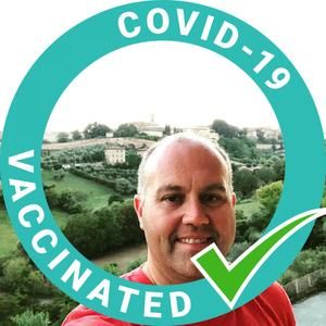 Meet your Posher, Craig